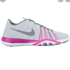 Nike Free TR 6 Training Shoe